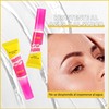 Gel de Cejas The Brow Glue de GIVOOBE – Natural,