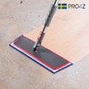 Pro 4Z living room floor pusher microfiber / 프로4Z 거실