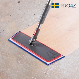 Pro 4Z living room floor pusher microfiber / 프로4Z 거실 바닥 밀대 초극세사