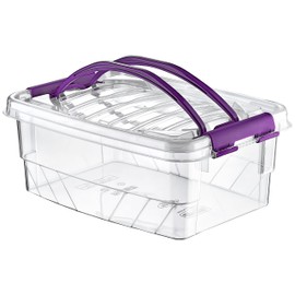 Hobby Life 5 Litre Plastic Handy Box