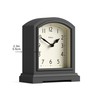 JONES CLOCKS® Tavern Coat Clock - Traditional/Classic Design - Bedroom