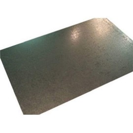 STEELWORKS BOLTMASTER 11232 Aluminium Sheet, 6 x 18"