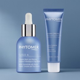 pitomer Phytomer Oligo6 Concentrate 30ml + Melting Cream 30ml Phytomer Mask Pack 1 box / 피토메르 올리고6 컨센트레이트 30ml+멜팅크림 30ml 피토메르 마스크팩 1박스