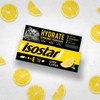 ISOSTAD Isostar Fast Hydration Powertabs Lemon Tablets