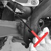 QiXinGYL Pack of 2 Exhaust Spring Hooks, Car Motorcycle Spring
