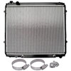 Aluminum Radiator 2000 2001 2002 2003 2004 2005 2006 for