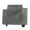 Traeger BAC513 Gray Grill Cover For Ironwood 885 Pellet Grill