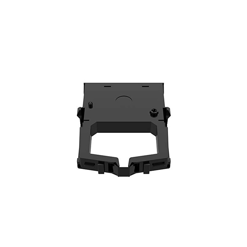 Compatible Printer Ribbons Replacement for Okidata 52102001 Black Ribbon Used