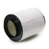 RIDEX 8A1700 Engine Air Filter Filter Insert