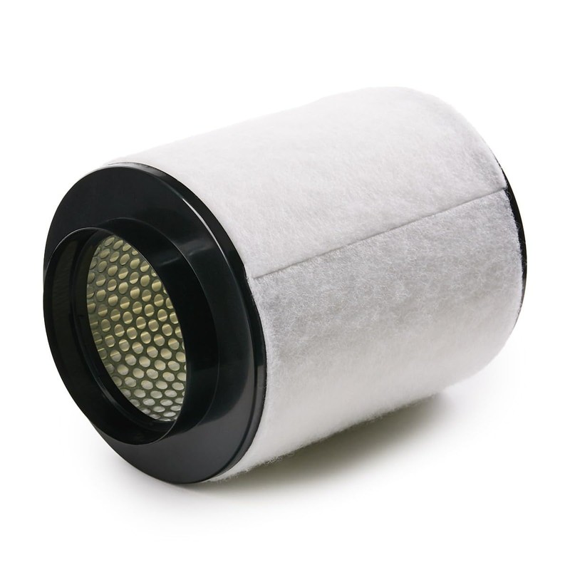RIDEX 8A1700 Engine Air Filter Filter Insert