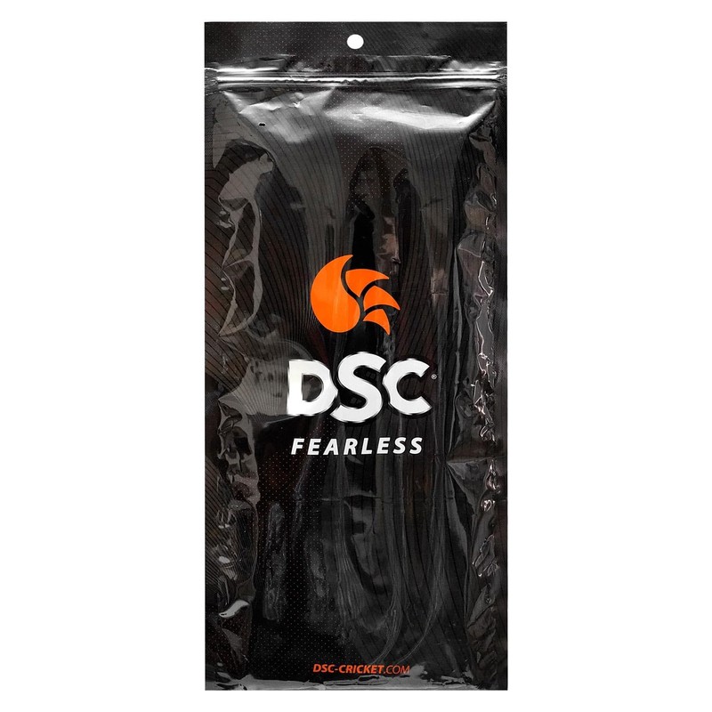 DSC Rhino Non-Slip Cricket Bat Grip | Pack of 3