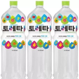 Toreta 시원하고 상쾌한 토레타 [24개] Cool and Refreshing Toreta [24 pieces]