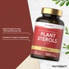 Plant Sterols High Strength Capsules | 1200mg | 120 Count