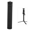 6 Sections Telescopic Triaxial Stabilizer Extension Rod Portable Lengthen Selfie