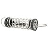 6x300mm Dock Line Mooring Springs 304 Stainless Steel Shock Absorbing
