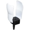 LITE Nice Catcher BK/WH G-393 (820)