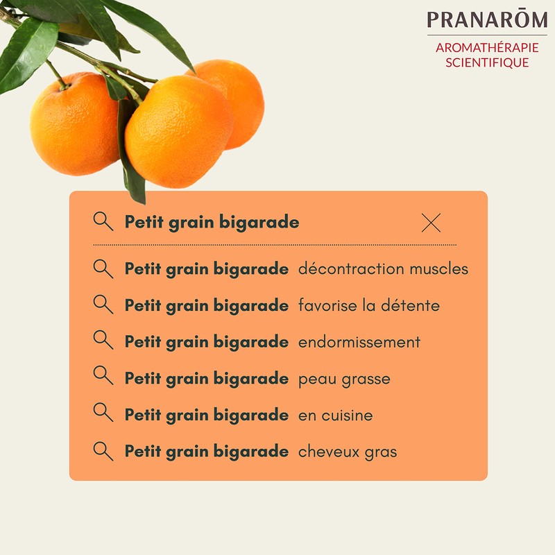 PRANAROM Ätherisches Öl, 10 ml