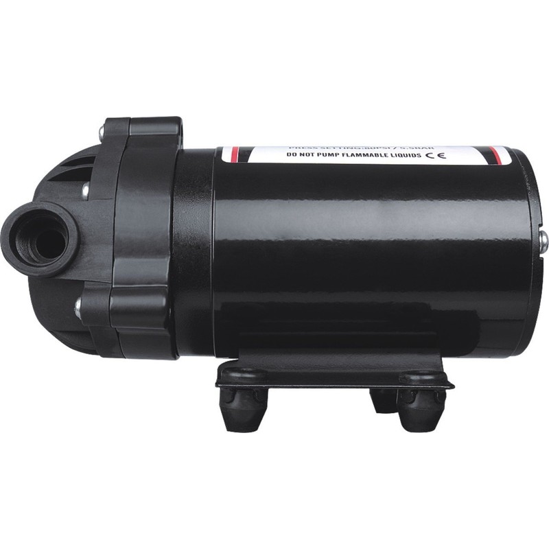 SEAFLO 12V 1.5GPM 120PSI 36-Series Water Pressure Diaphragm Pumps Self
