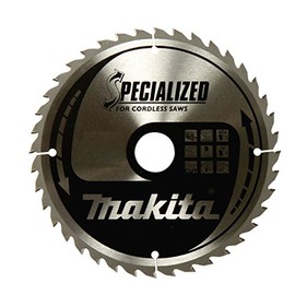 Makita Specialized B-33635 Saw Blade 136 x 20 mm x 36 Teeth