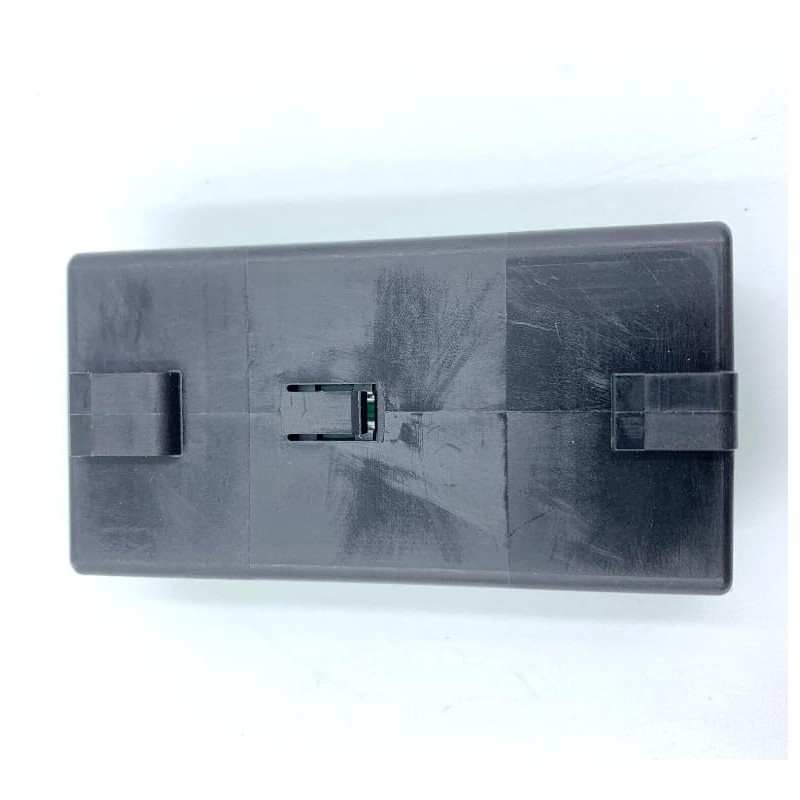 TE Connectivity 2-2272352-5 Can Buss Green Connector 2017-2024