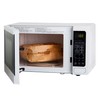 Avanti MT7V0W Microwave Oven 700-Watts Compact with 6 Pre Cooking