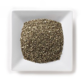 Mahamosa Green Rooibos Tea 4 oz - Rooibos Herbal Tea Blend Loose Leaf (Looseleaf)