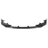 Unbranded Carbon Fiber Painted For Lexus Is F Sport 2017-2020