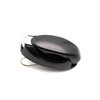 Universal Car Visor Hang Clip Never Look for Sunglasses PEN