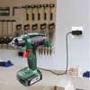 Charger for Bosch EasyDrill 12 Cordless Screwdriver, Replace the Original