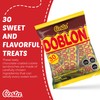 Costa Doblon Chocolate Covered Biscuit- Coated Biscuits- Biscuit with Vanilla