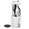 Gas Fuel Pump Module Assembly for 2009 2010 2011 2012