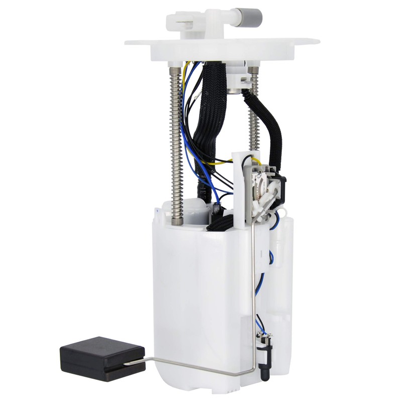 Gas Fuel Pump Module Assembly for 2009 2010 2011 2012