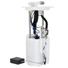 Gas Fuel Pump Module Assembly for 2009 2010 2011 2012 2013 2014 2015 Infiniti G25 G37 M35 M45 Q40 Q60 V6 2.5L 3.5L 3.7L V8 4.5L FG1183
