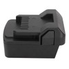 18V Lithium Battery Adapter Plug and Play Battery Converter for