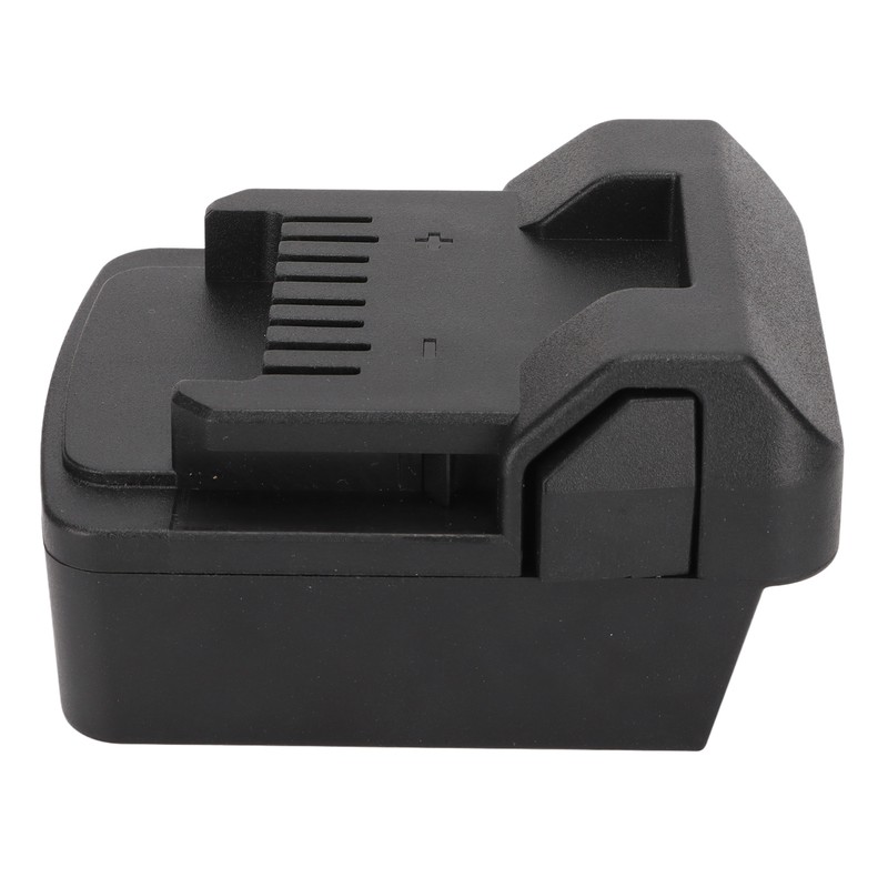 18V Lithium Battery Adapter Plug and Play Battery Converter for