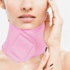 Baluue 3pcs Wrinkle Patches for Neck Neck Wrap Essential Oil