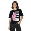 Máscara De Látex | Playera para Mujer BT21 Edición Limitada