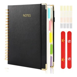 Cuaderno Profesional Libreta Universitaria 5 Color 300 Hojas                                                                                          