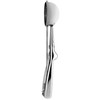 KADAX Stainless Steel Ice Cream Scoop with Lever, 5.5 cm,