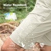 Stlight Men's Hiking Cargo Shorts Quick Dry Lightweight Tactical Shorts