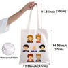 BWWKTOP Anastasia Musical Tote Bag Anastasia And Dimitri Gifts Anastasia
