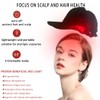 Red Light Therapy Cap for Hair Growth – Advanced Hair