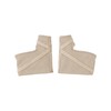 Nakayama Style Bunions, Taping Supporter, Left and Right Use, 8.9