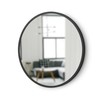 Umbra Hub Wall Mirror