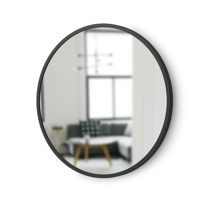 Umbra Hub Wall Mirror