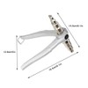 Copper Pipe Swaging Tool, Manual Air Conditioner Tube Pipe Expanding