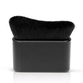 UNIMEIX Sunscreen Brush Self Tanner Brush Kabuki Brush Sunscreen Applicator for Kids Foundation Body Makeup Brushes for Liquid Foundation Powder