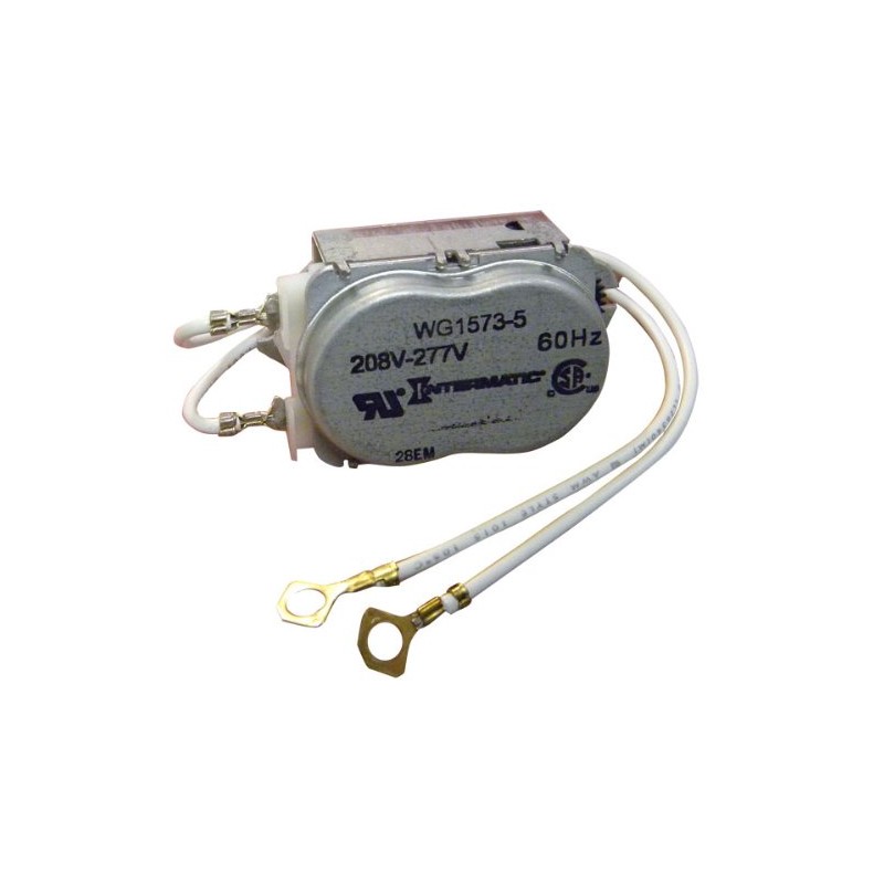 Intermatic Pool Timer Motor Replacement 220 Volts