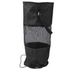 Boat Trash Bags Reusable Waterproof Portable Mesh Trash Bags for