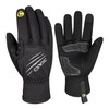 CXWXC Men's Windproof Cycling Gloves, Touchscreen Cycling Gloves, Waterproof, Winter